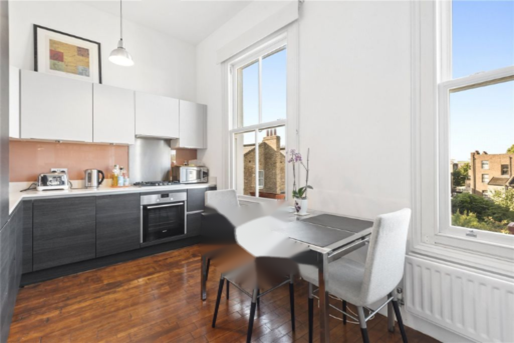 Квартира в Лондоне, Великобритания, 85 м² - фото 11