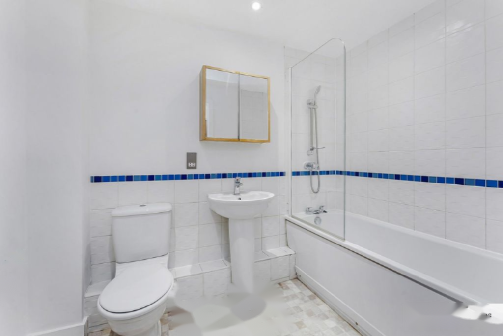 Квартира в Лондоне, Великобритания, 45 м² - фото 11