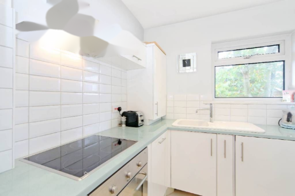 Квартира в Лондоне, Великобритания, 31 м² - фото 10