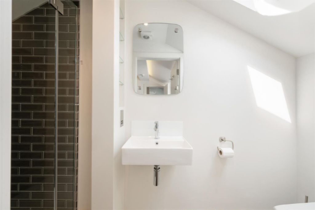 Квартира в Лондоне, Великобритания, 193 м² - фото 11