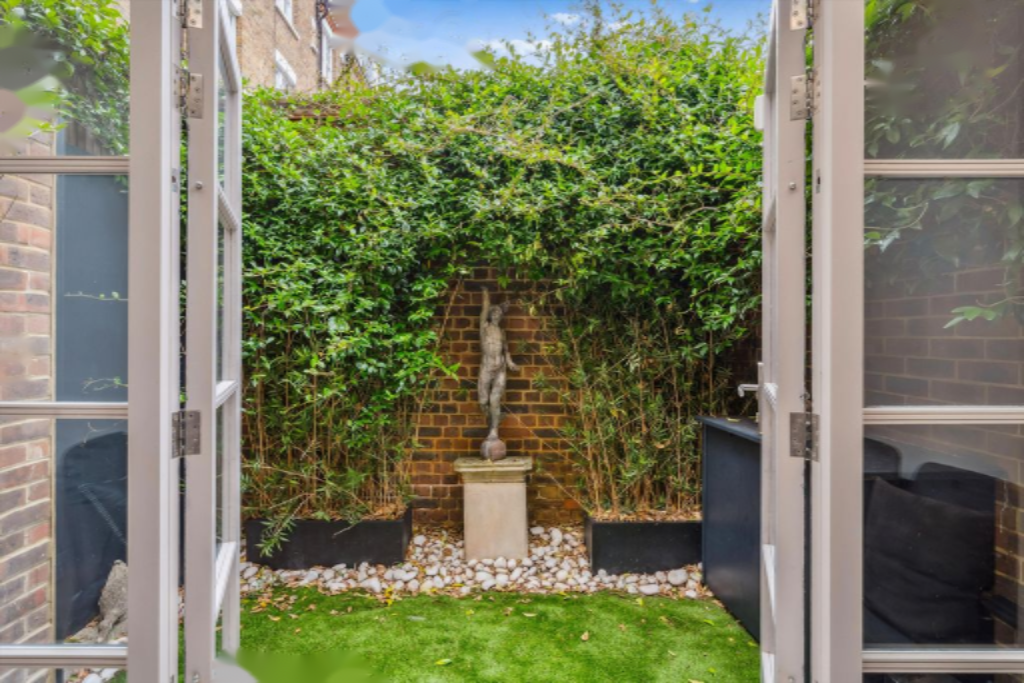 Квартира в Лондоне, Великобритания, 130 м² - фото 11