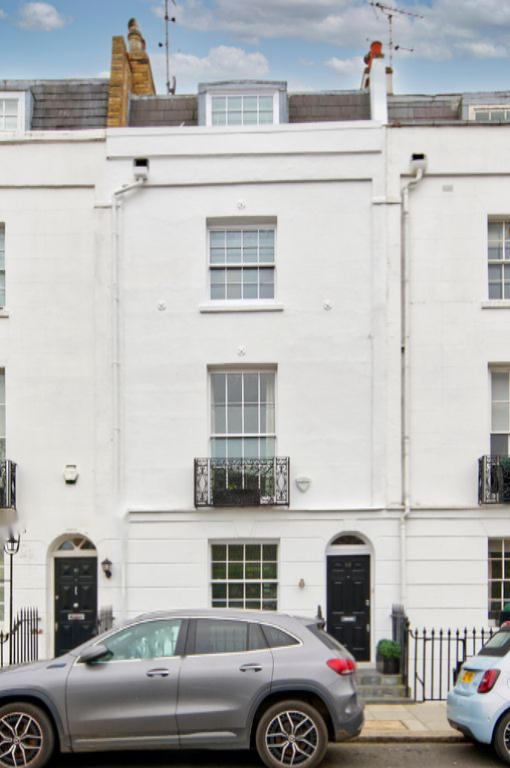 Квартира в Лондоне, Великобритания, 190 м² - фото 11