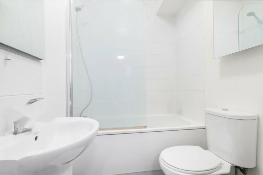 Квартира в Лондоне, Великобритания, 22 м² - фото 11