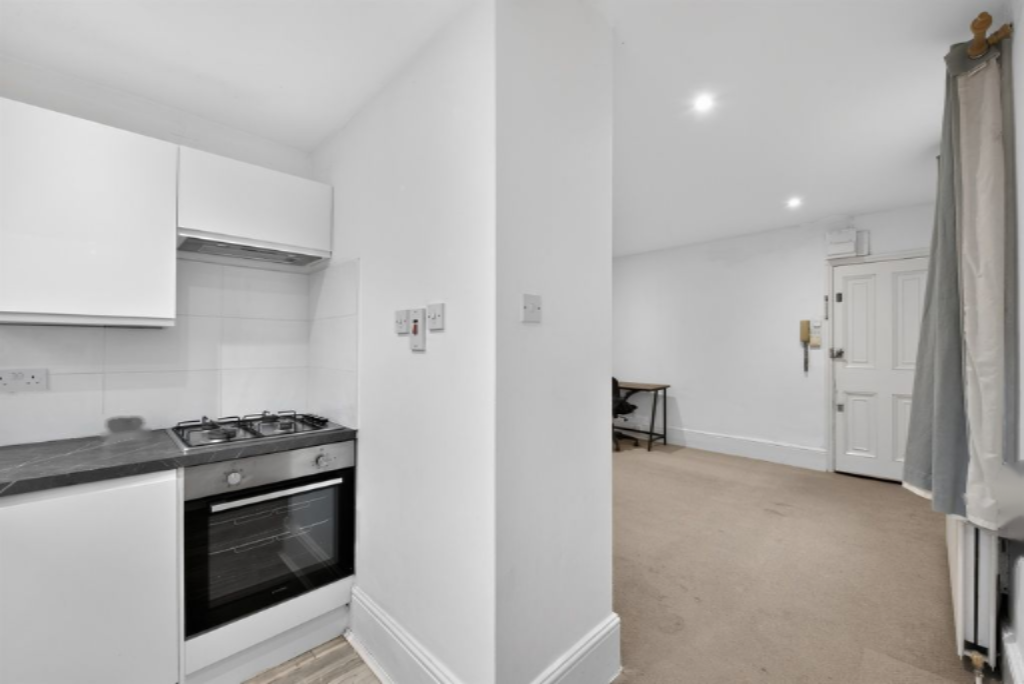 Квартира в Лондоне, Великобритания, 36 м² - фото 11