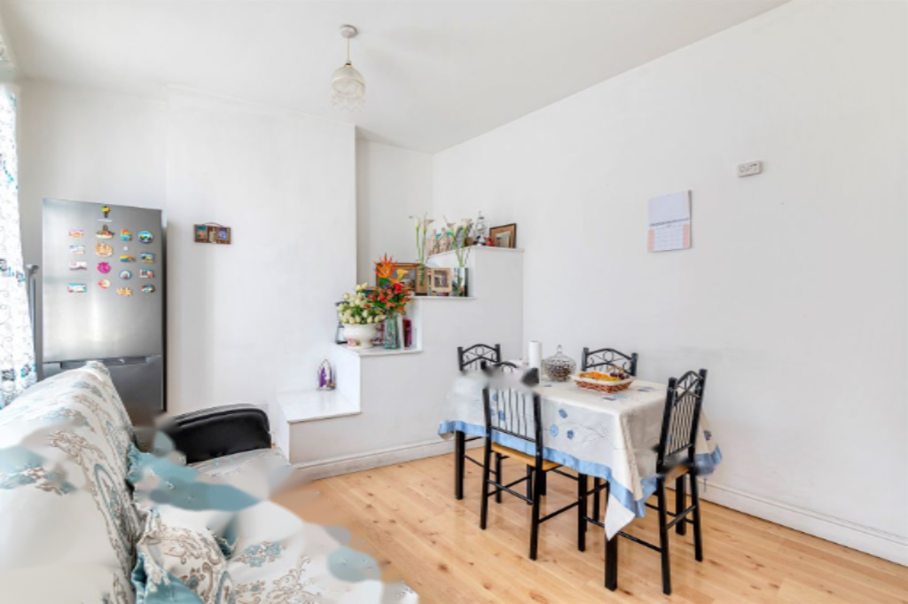 Квартира в Лондоне, Великобритания, 53 м² - фото 11