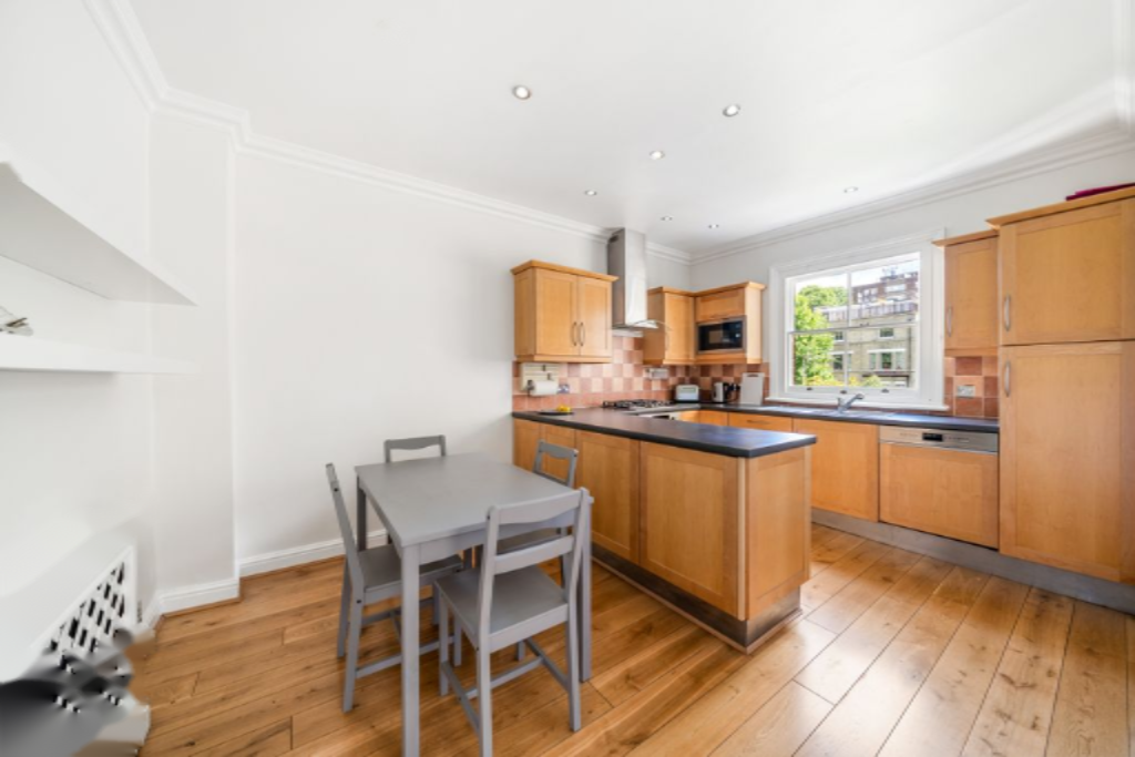 Квартира в Лондоне, Великобритания, 112 м² - фото 11