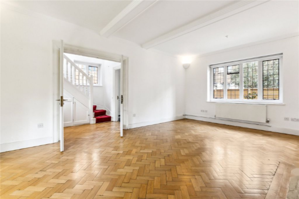 Квартира в Лондоне, Великобритания, 81 м² - фото 11