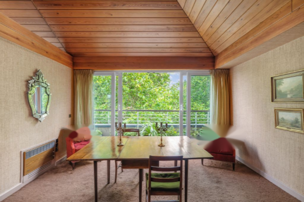 Квартира в Лондоне, Великобритания, 126 м² - фото 11