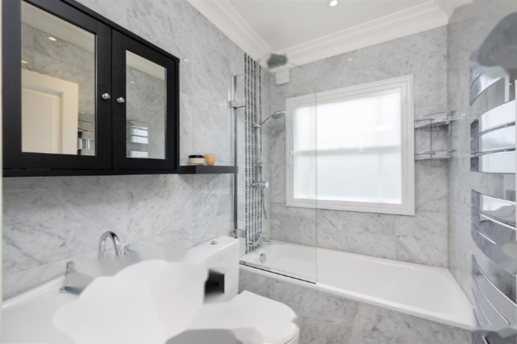 Квартира в Лондоне, Великобритания, 165 м² - фото 11