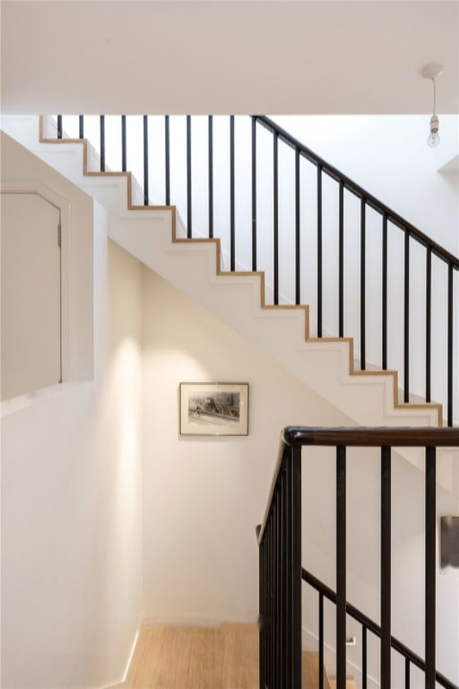 Квартира в Лондоне, Великобритания, 9 м² - фото 11