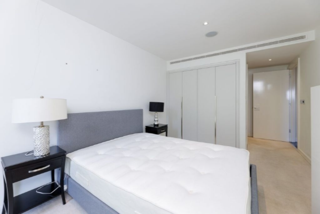 Квартира в Лондоне, Великобритания, 77 м² - фото 11