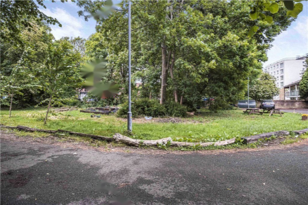 Квартира в Лондоне, Великобритания, 16 м² - фото 11