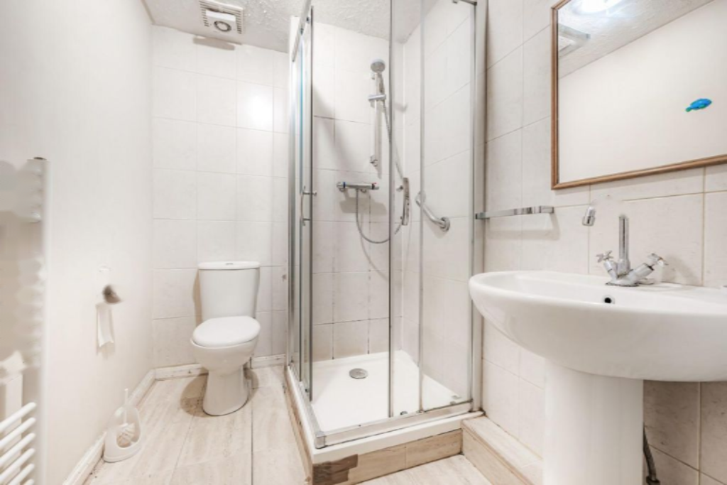 Квартира в Лондоне, Великобритания, 53 м² - фото 11