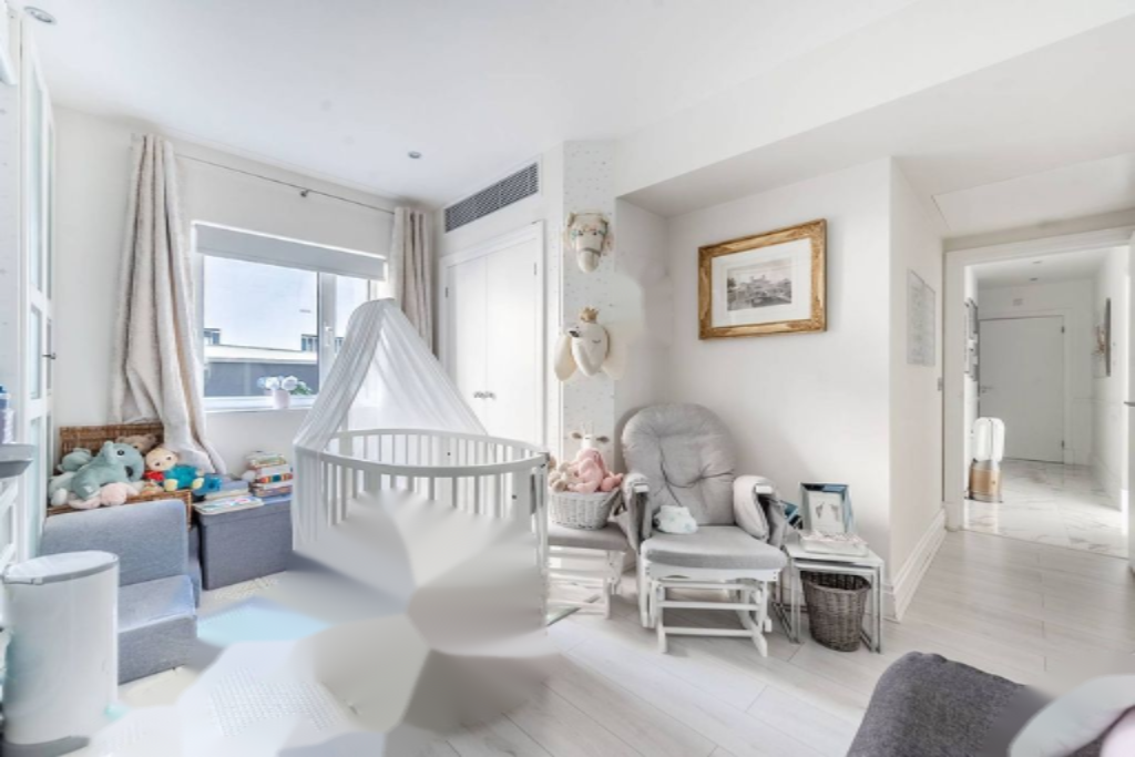 Квартира в Лондоне, Великобритания, 105 м² - фото 11