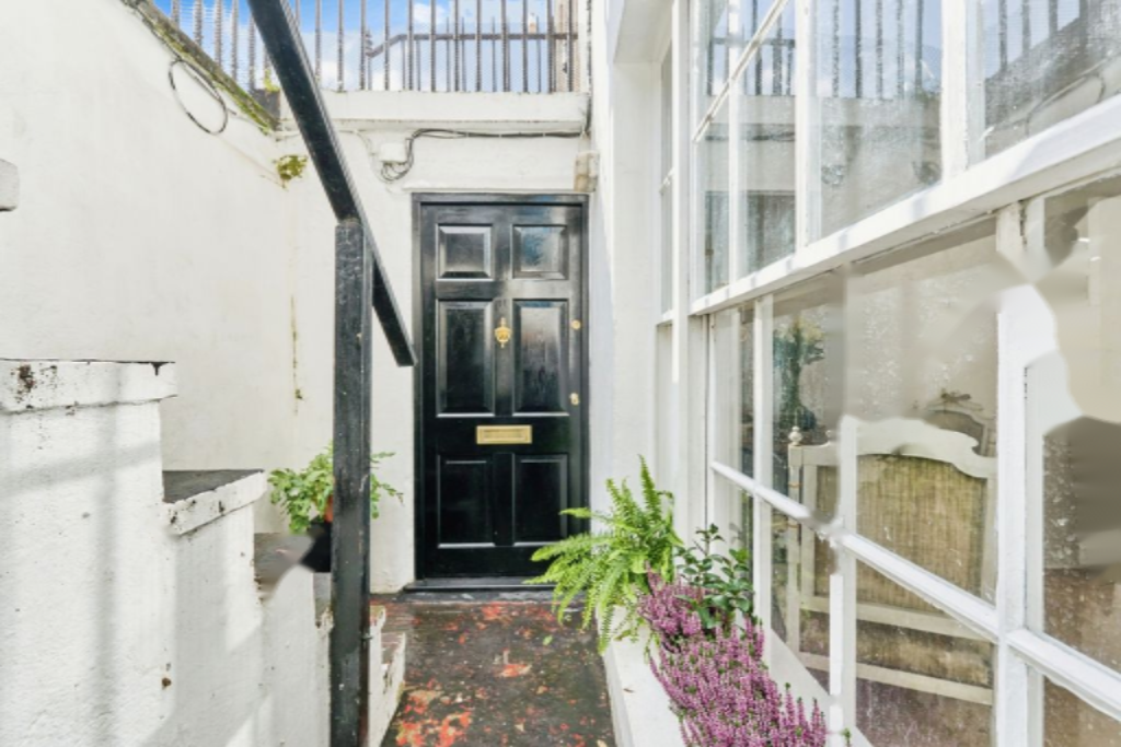 Квартира в Лондоне, Великобритания, 50 м² - фото 11