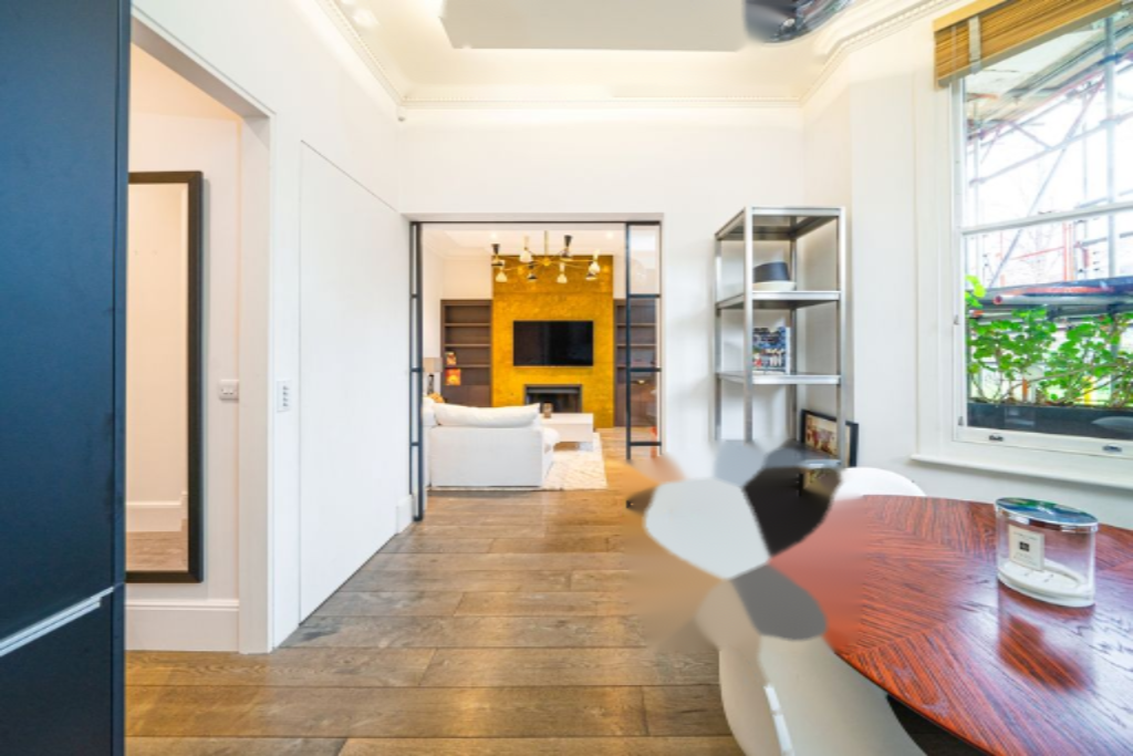 Квартира в Лондоне, Великобритания, 101 м² - фото 11