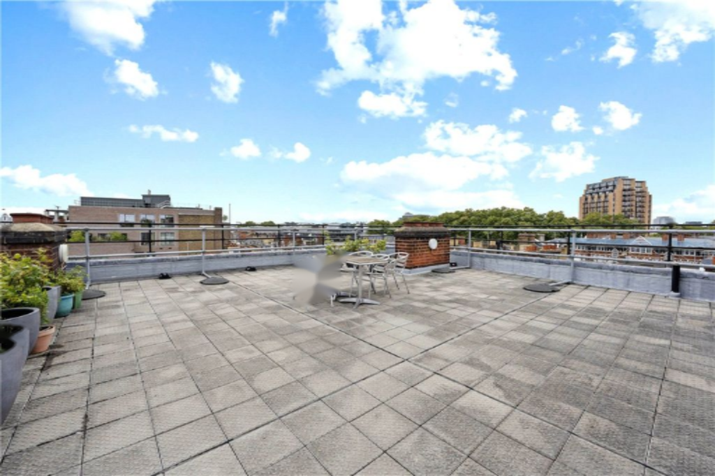 Квартира в Лондоне, Великобритания, 33 м² - фото 11