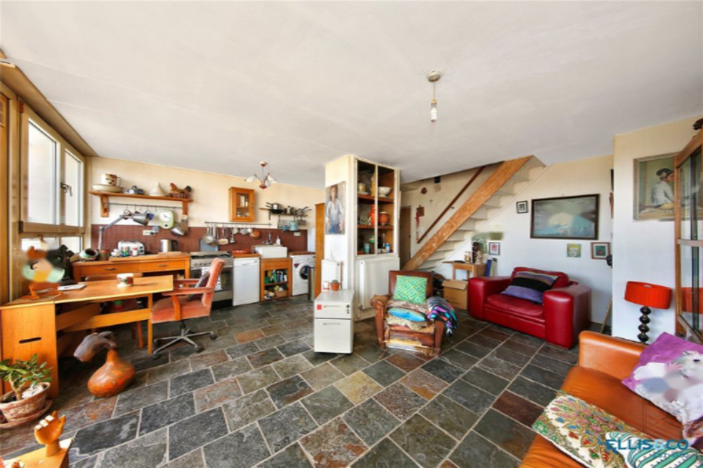 Квартира в Лондоне, Великобритания, 66 м² - фото 11