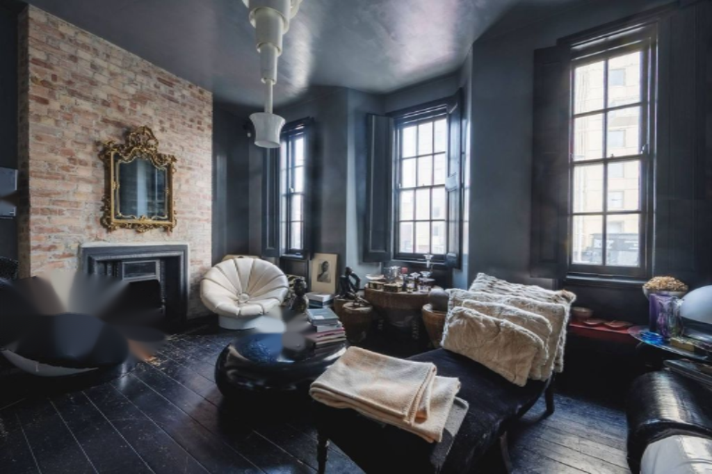 Квартира в Лондоне, Великобритания, 130 м² - фото 11