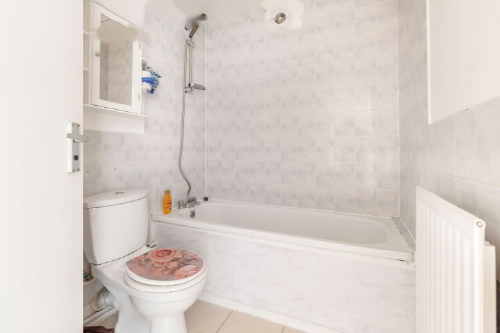 Квартира в Лондоне, Великобритания, 50 м² - фото 11