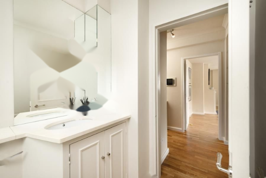 Квартира в Лондоне, Великобритания, 50 м² - фото 11