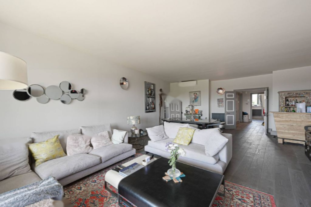 Квартира в Лондоне, Великобритания, 141 м² - фото 11