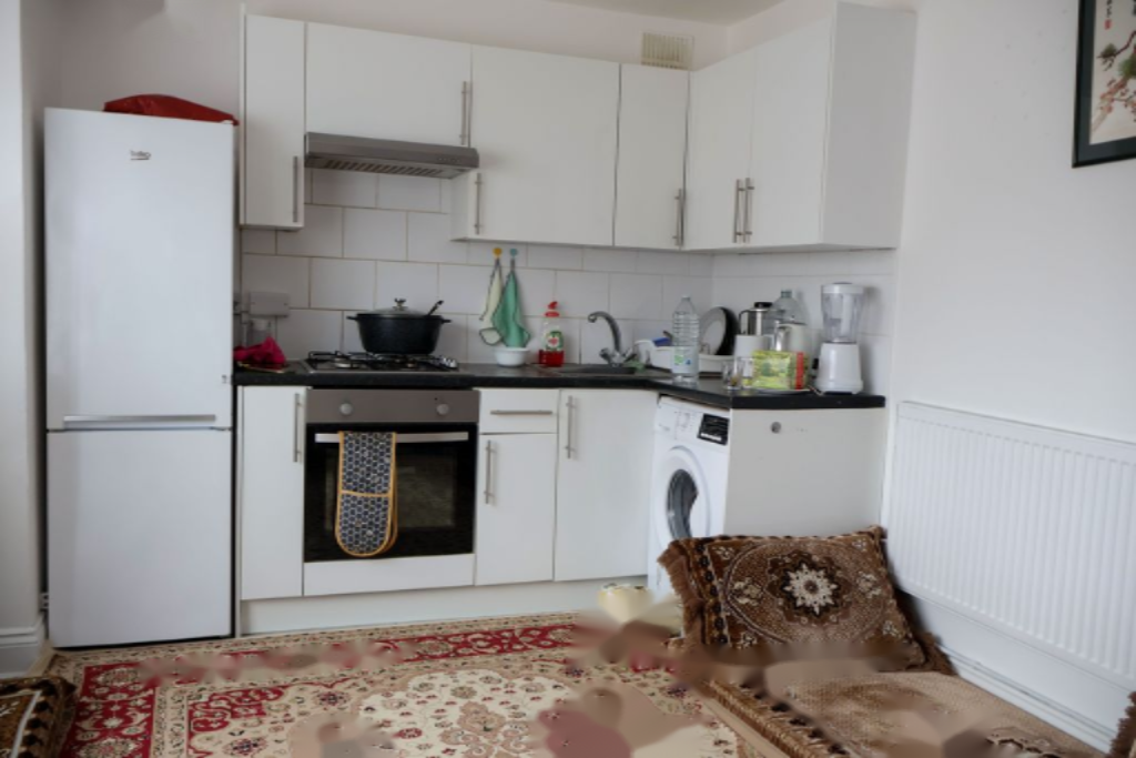 Квартира в Лондоне, Великобритания - фото 11