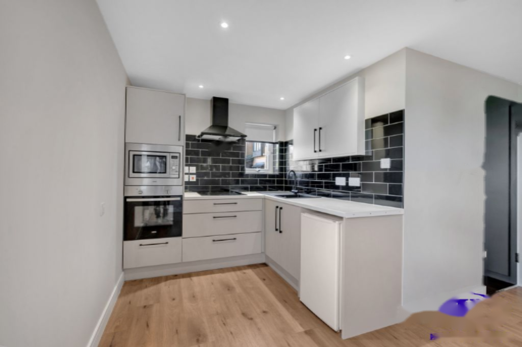 Квартира в Лондоне, Великобритания, 20 м² - фото 11