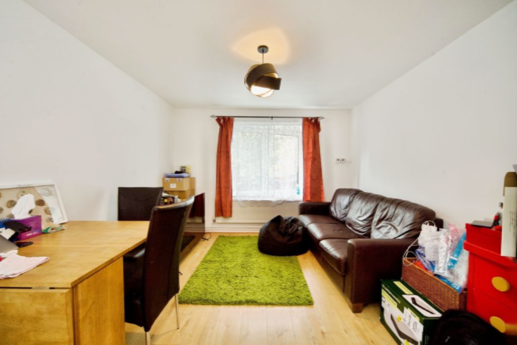 Квартира в Лондоне, Великобритания, 48 м² - фото 11