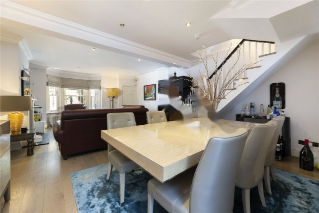 Квартира в Лондоне, Великобритания, 188 м² - фото 11