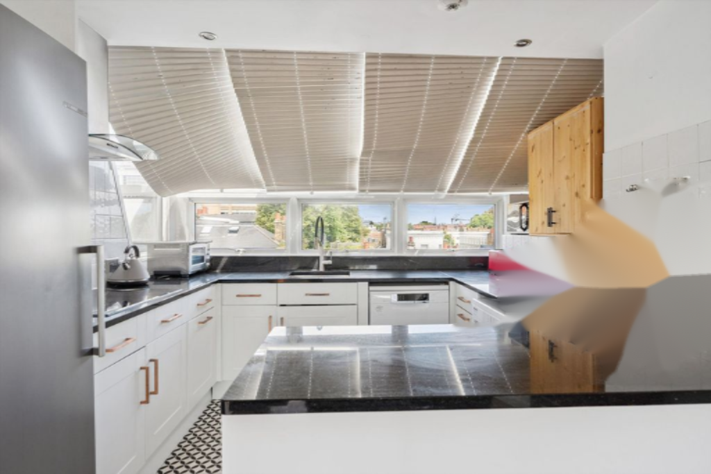 Квартира в Лондоне, Великобритания, 101 м² - фото 11