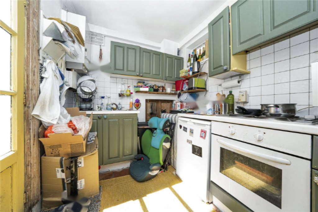 Квартира в Лондоне, Великобритания, 38 м² - фото 11