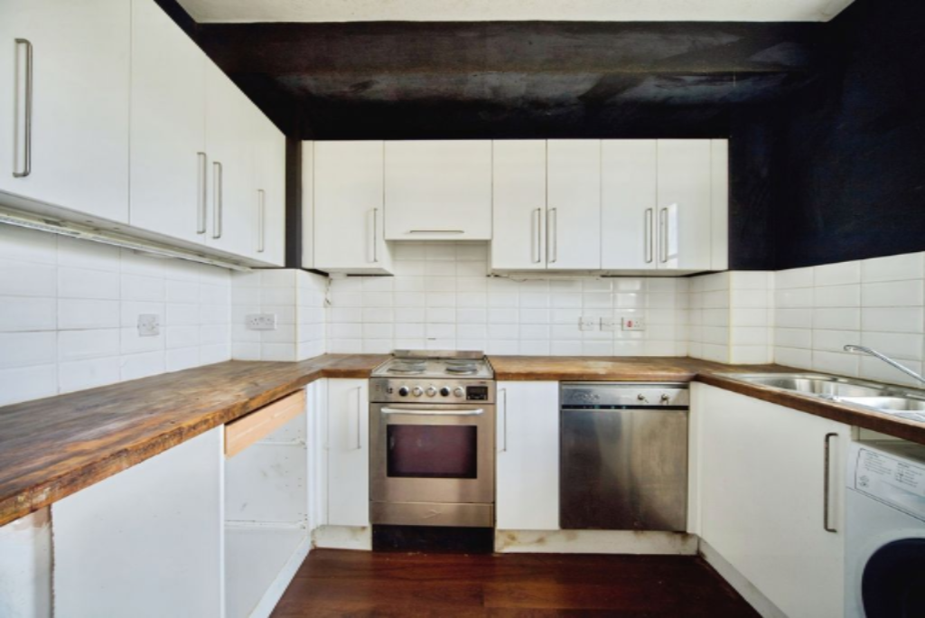 Квартира в Лондоне, Великобритания, 55 м² - фото 10