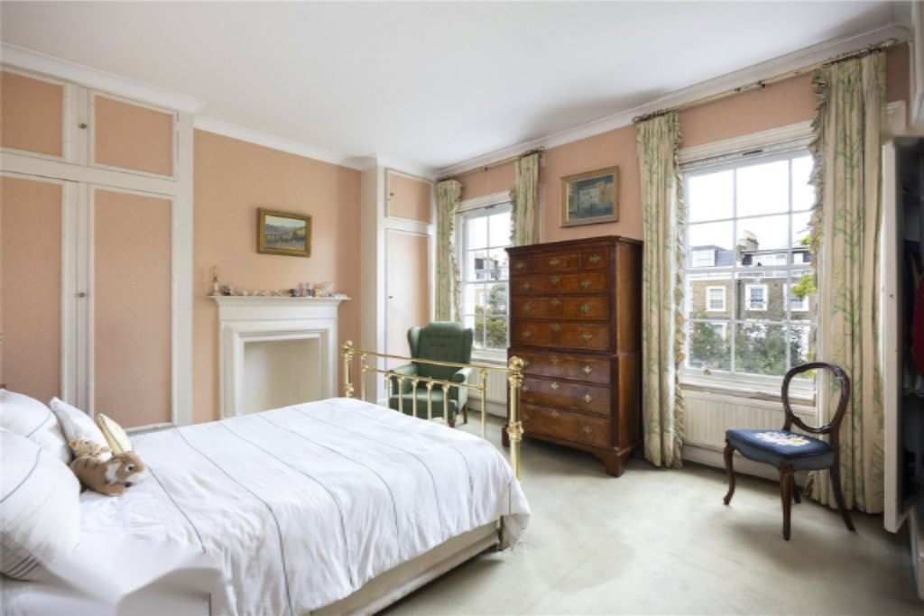 Квартира в Лондоне, Великобритания, 239 м² - фото 11