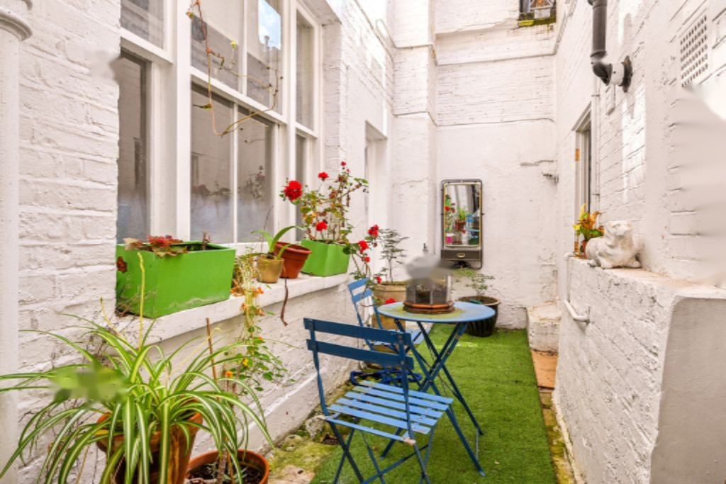 Квартира в Лондоне, Великобритания, 8 м² - фото 11