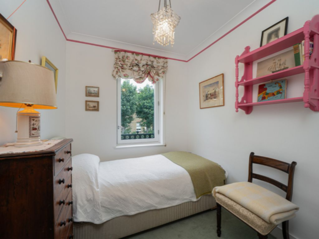 Квартира в Лондоне, Великобритания, 66 м² - фото 11