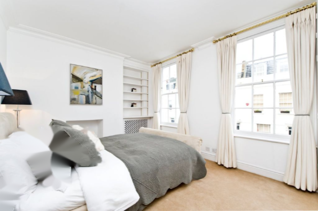 Квартира в Лондоне, Великобритания, 137 м² - фото 11