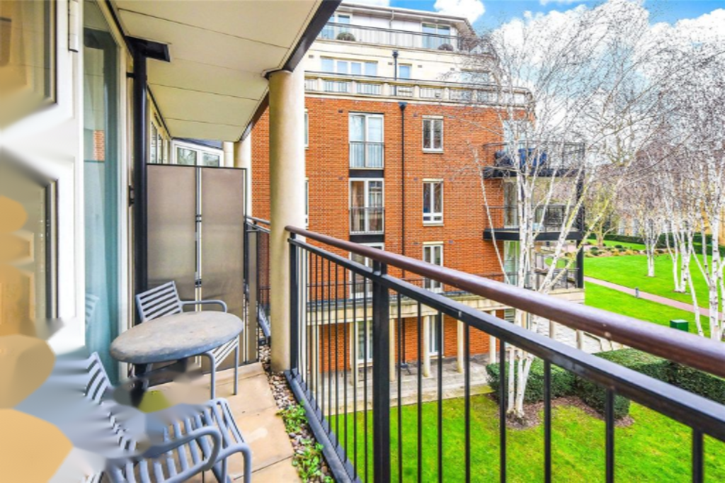 Квартира в Лондоне, Великобритания, 103 м² - фото 11