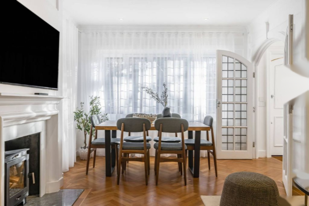 Квартира в Лондоне, Великобритания, 118 м² - фото 11