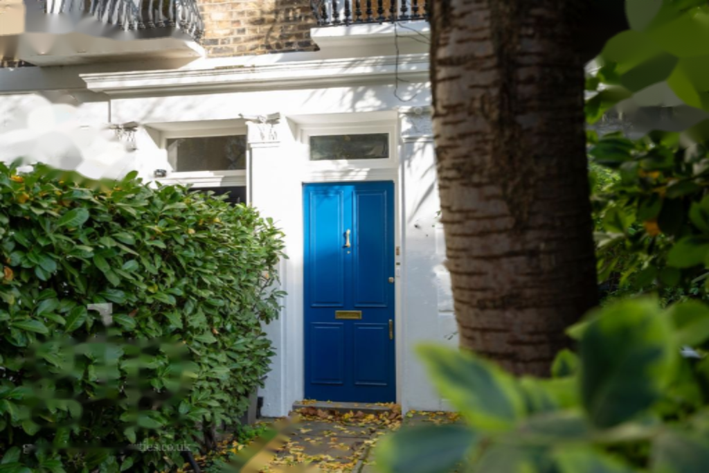 Квартира в Лондоне, Великобритания, 158 м² - фото 11