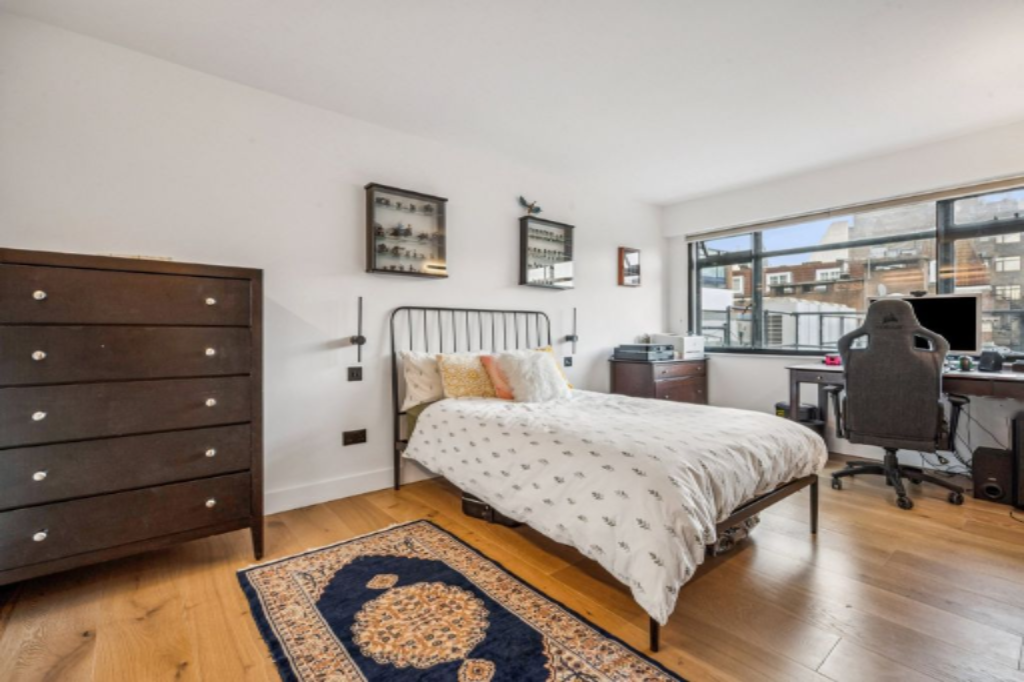 Квартира в Лондоне, Великобритания, 153 м² - фото 11