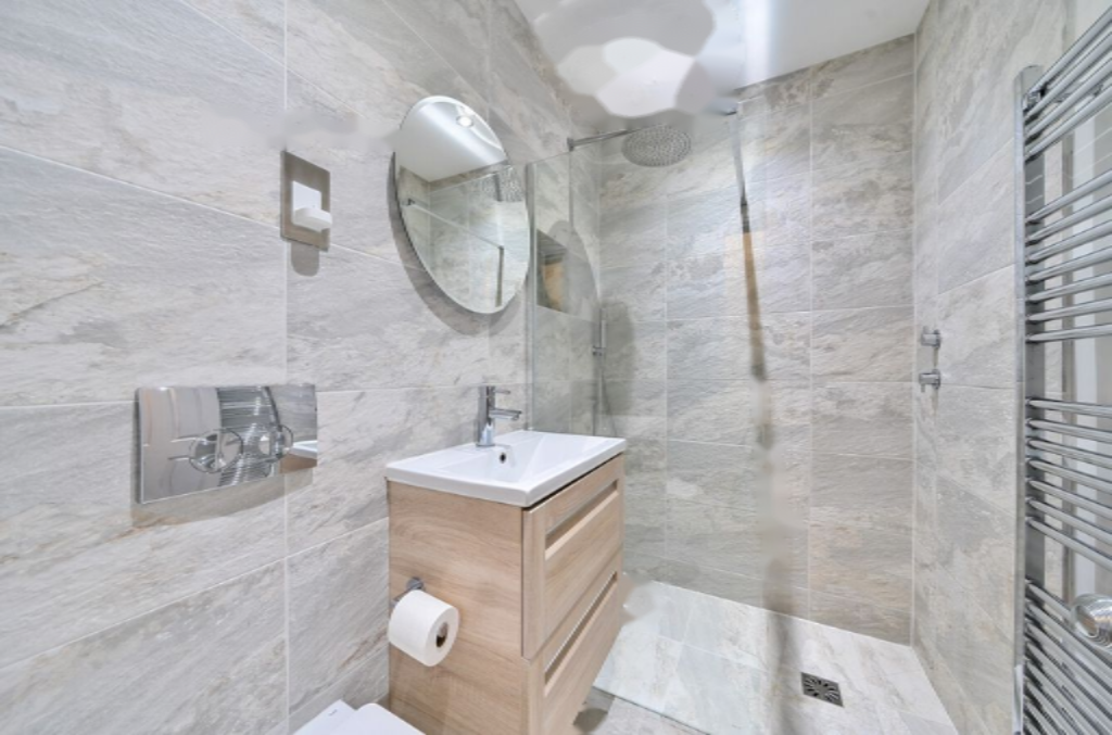 Квартира в Лондоне, Великобритания, 39 м² - фото 11