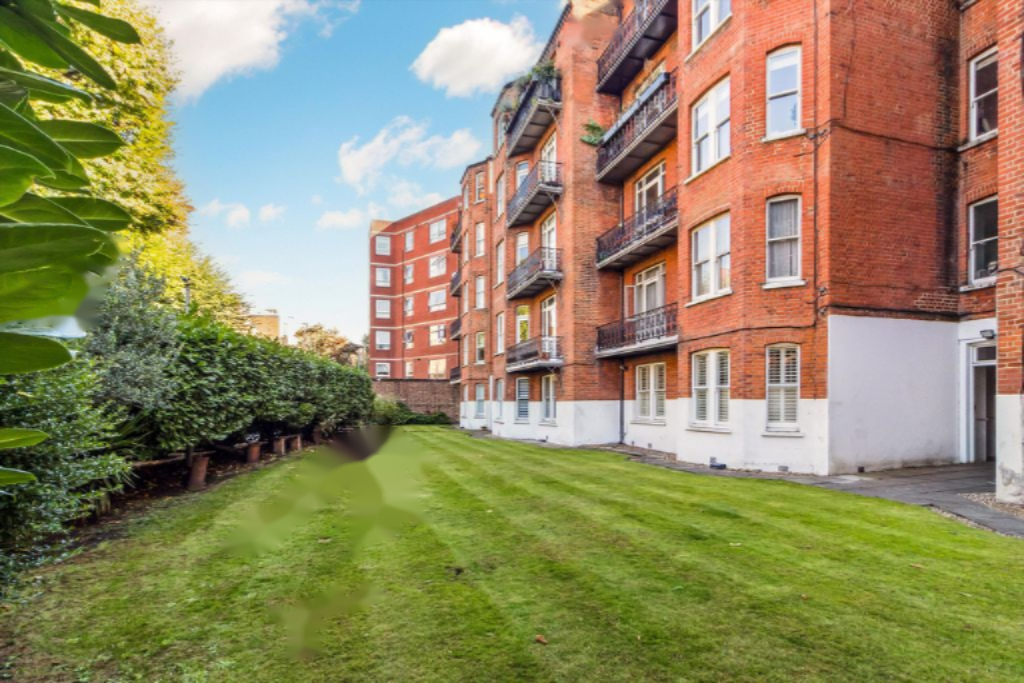 Квартира в Лондоне, Великобритания, 105 м² - фото 11