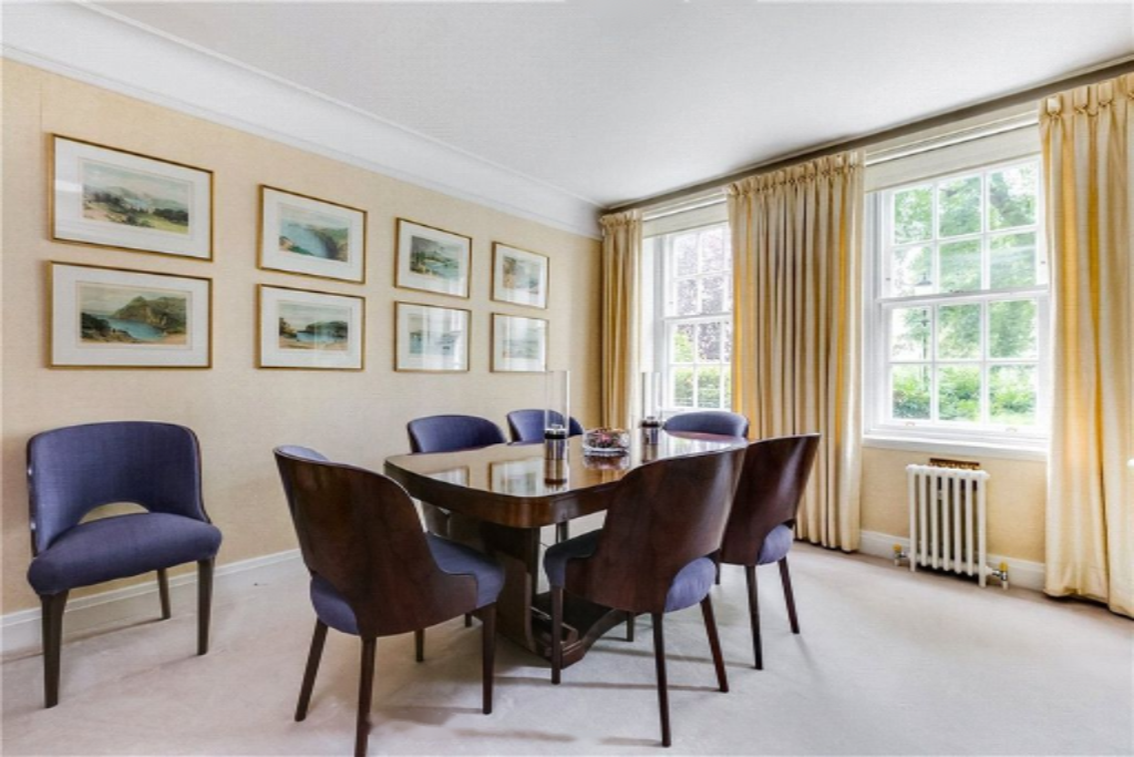 Квартира в Лондоне, Великобритания, 102 м² - фото 11