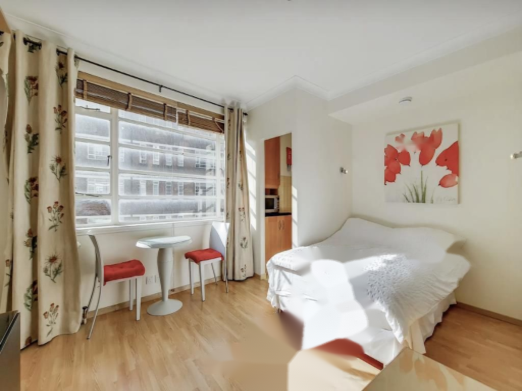 Квартира в Лондоне, Великобритания, 35 м² - фото 11