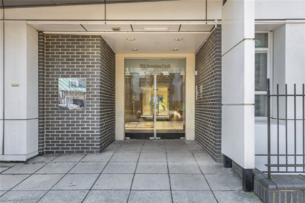 Квартира в Лондоне, Великобритания, 54 м² - фото 11