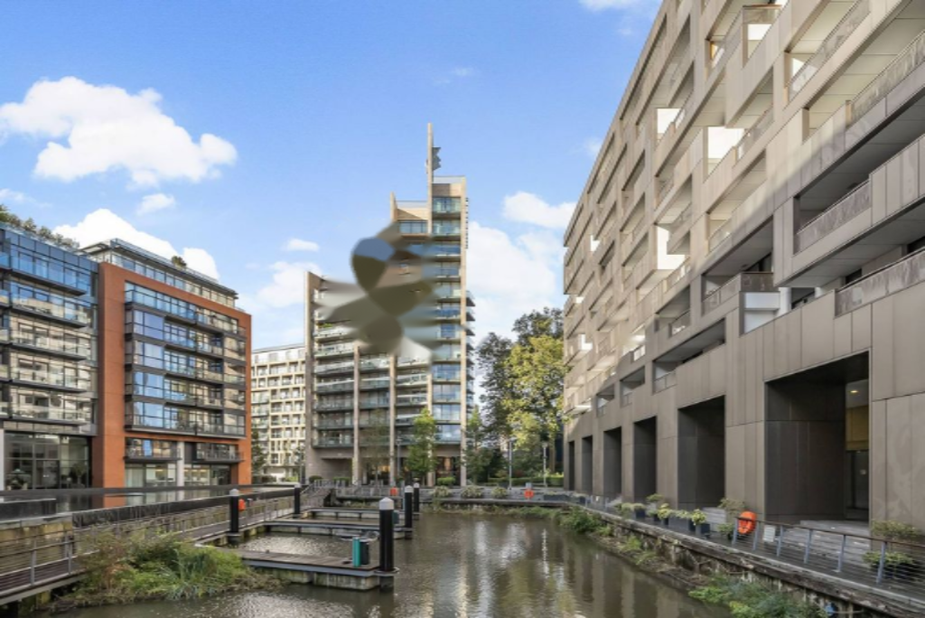 Квартира в Лондоне, Великобритания, 160 м² - фото 11