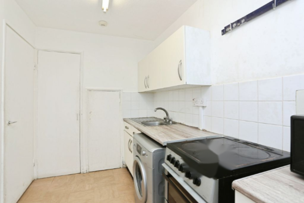 Квартира в Лондоне, Великобритания, 51 м² - фото 11