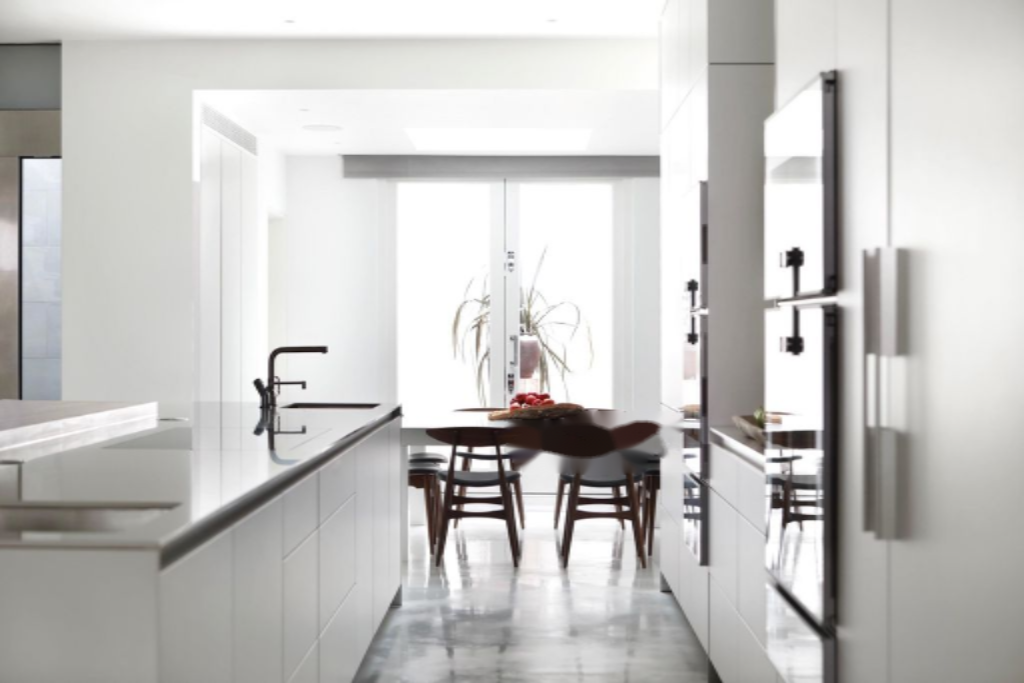 Квартира в Лондоне, Великобритания, 594 м² - фото 11