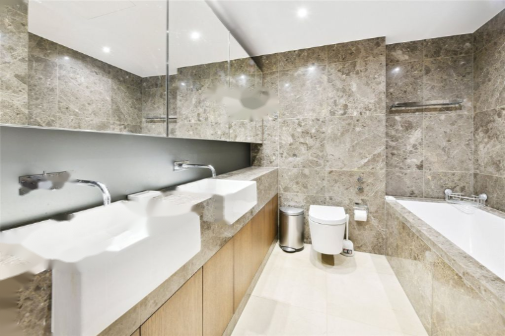 Квартира в Лондоне, Великобритания, 138 м² - фото 11